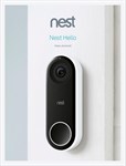 Nest Hello